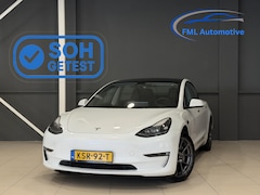 Tesla Model 3 - Long Range AWD 75 kWh | Trekhaak | SOH 95% |