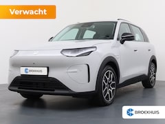 Leapmotor B03X - ProMax Design 53 kWh | Carplay | Adaptieve Cruise Control | Keyless | Led-verlichting | 18
