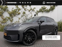 Lynk & Co 08 - 1.5 More |22' Wielen Black edition | HEICO Verlagingsveren | 200km Hybride | Stoelmassage,