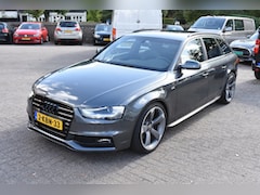 Audi A4 Avant - 1.8 TFSI S Edition