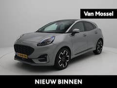 Ford Puma - 1.0 EcoBoost ST-Line X | Automaat | Apple Carplay/Android Auto | Winter Pakket | Camera |