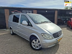 Mercedes-Benz Vito - 111 CDI 320 dubbel cabine export-handel