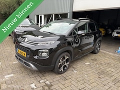 Citroën C3 Aircross - 110PK Shine Trekhaak / 17" / Clima / Camera