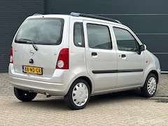 Opel Agila - 1.2-16V Comfort