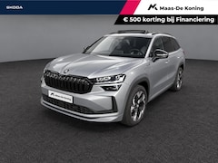 Skoda Kodiaq - 1.5 TSI 204pk DSG PHEV Sportline Business · Panoramadak · Camera · Wegklapbare Trekhaak ·