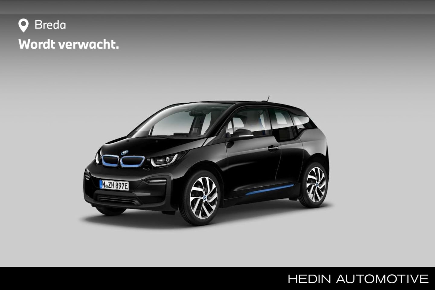 BMW i3 - Business Edition 120Ah 42 kWh Business Edition 120Ah 42 kWh - AutoWereld.nl