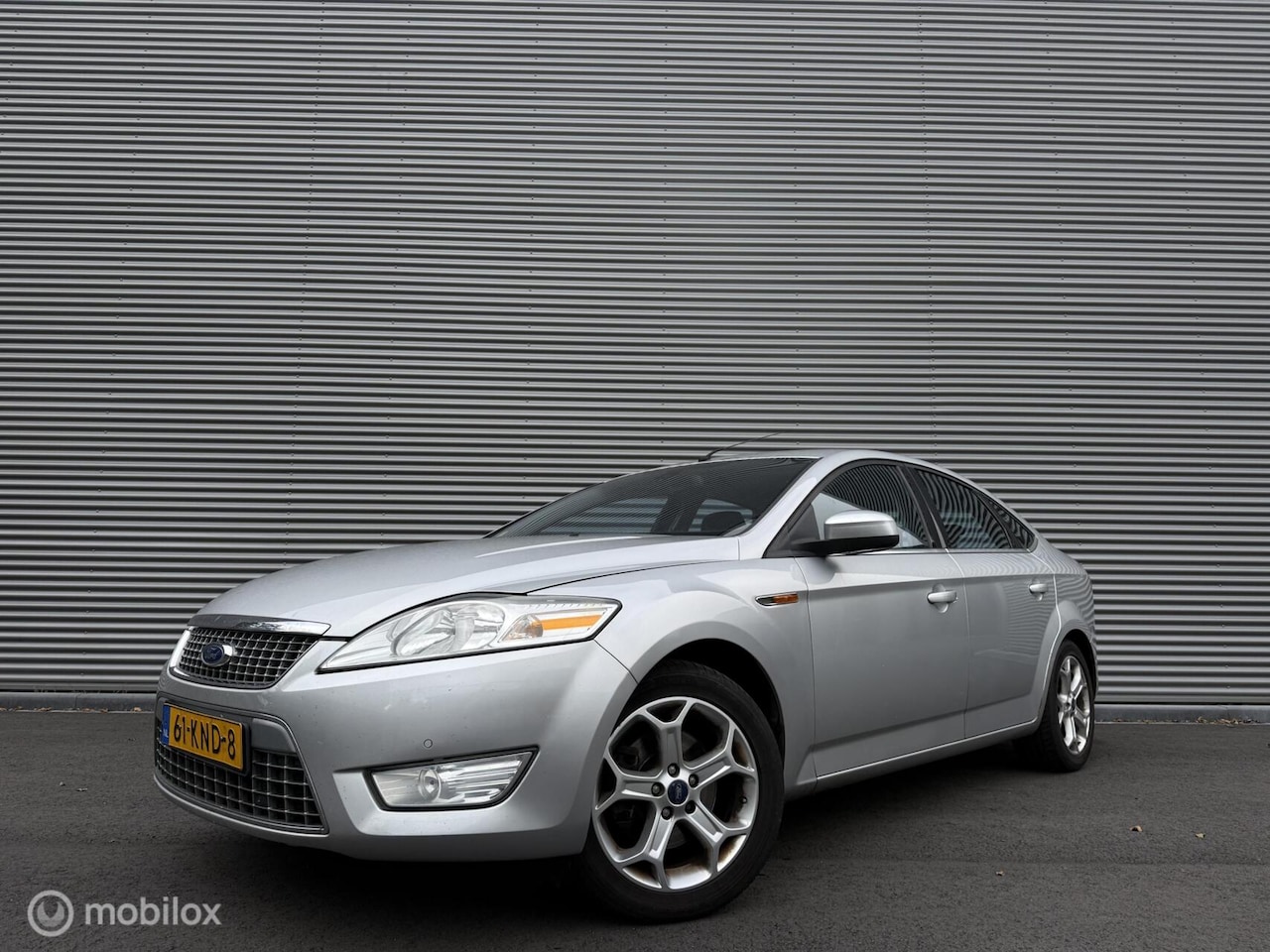 Ford Mondeo - 2.0 TDCi Titanium | Trekhaak | Clima | Cruise | Tekst lezen - AutoWereld.nl
