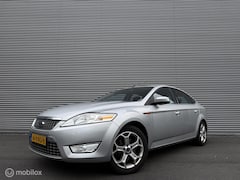 Ford Mondeo - 2.0 TDCi Titanium | Trekhaak | Clima | Cruise | Tekst lezen