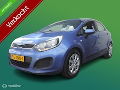 Kia Rio - 1.2 CVVT Comfort Pack DEALER ONDERHOUDEN NAP