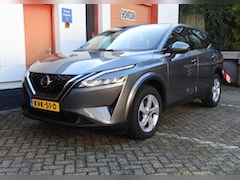 Nissan Qashqai - 1.3 MHEV Xtronic Acenta