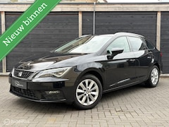 SEAT Leon ST - 1.0 TSI 115 PK Style Bus. LED koplampen / FM nav / Carplay