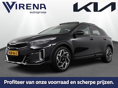 Kia XCeed - 1.5 T-GDi GT-Line - Automaat - Panorama dak - Stoel/Stuur verwarming - Navigatie - Climate