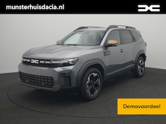 Dacia Bigster - 1.8 Hybrid 155 Extreme - Demo - Pack Assist - Glazen dak