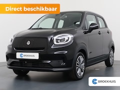 Leapmotor T03 - Design 37.3 kWh | €2500, - korting | Vanaf €259, - Private Lease per maand | Achteruitrijc