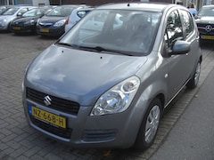 Suzuki Splash - 1.2 Exclusive