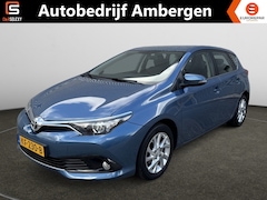 Toyota Auris - 1.2T Aspiration Lim. Trekhaak Géén Afleverkosten