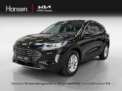 Ford Kuga - 2.5 PHEV Titanium I Winterpakket I Camera I Carplay