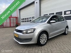 Volkswagen Polo - 1.2-12V Comfortline/5-Drs/Airco/Navi