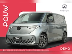 Volkswagen ID. Buzz Cargo - 286pk 79 kWh | 20" Velgen | Trekhaak | Assistentie Pakket