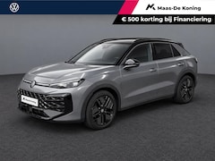 Volkswagen T-Roc - 1.5 eTsi 150pk DSG R-Line First Edition · Camera · Wegklapbare Trekhaak · Stoelverwarming