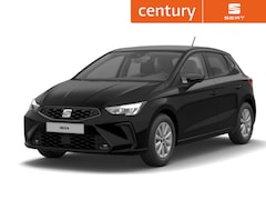 SEAT Ibiza - Reference 1.0 EcoTSI 70 kW / 95 PK Hatchback 5 deu