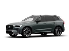 Volvo XC60 - 2.0 T8 Plug-in hybrid AWD Ultra Dark Exec. Ed. | Achterbank verwarmd | Apple Carplay/Andro