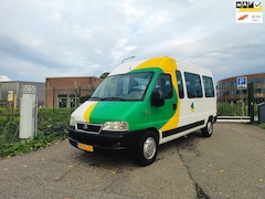 Fiat Ducato - 18LH 2.8 JTD 9PRS Airco Apk Nap