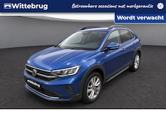 Volkswagen Taigo - 1.0 TSI Life Business Voorstoelen verwarmbaar / Navi / Adaptive Cruise Control