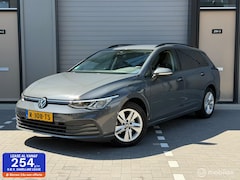 Volkswagen Golf Variant - 1.5 eTSI R-Line B+ / ACC / LMV / Aut