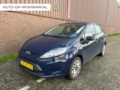 Ford Fiesta - 1.25 Limited 5drs. Airco NAP APK