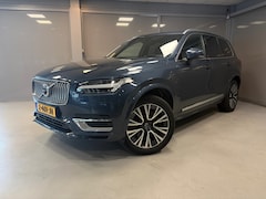Volvo XC90 - 2.0 T8 Recharge AWD Inscription | Panoramadak | 7 Persoons | Harman/Kardon |