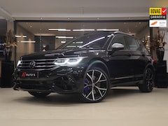 Volkswagen Tiguan - 2.0 TSI R 75 Edition 4Motion PANO/AKRA/HUD/HARMANKARDON/BOMVOL