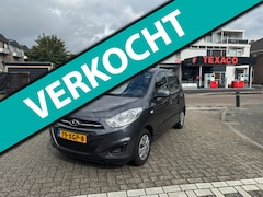 Hyundai i10 - 1.1 i-Drive Cool