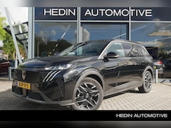 Peugeot 5008 - 1.2 Hybrid 145 Allure 7p | Achteruitrijcamera | Navigatie | PDC | Stoelverwarming |
