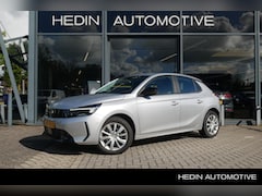 Opel Corsa Electric - Long Range Yes 51 kWh | Achteruitrijcamera | Carplay | PDC | Bluetooth |