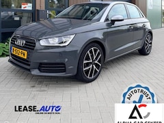 Audi A1 Sportback - 1.0 TFSI DEALER/GARANTIE/NAP