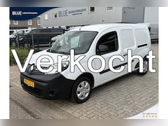 Renault Kangoo - Z.E. Maxi 33 kWh Koopaccu Soh 94% ✓ airco