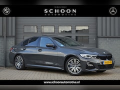 BMW 3-serie - 330i High Executive | M-PAKKET | ACC | SCHUIFDAK | TREKHAAK |