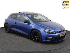 Volkswagen Scirocco - 1.4 TSI Highline Plus panoramadak automaat