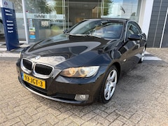 BMW 3-serie Cabrio - 320i Spring