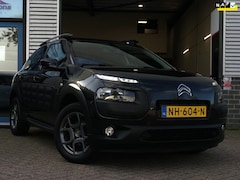 Citroën C4 Cactus - 1.2 PureTech Shine|Navi|Cruise|Camera|Automaat|DAB+