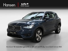 Volvo XC40 - 1.5 T5 Recharge Inscription I Cruise Control I Camera I CarPlay I LED I Elek. Achterklep I
