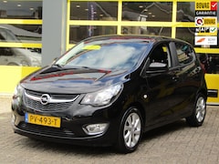 Opel Karl - 1.0 ecoFLEX Innovation Leder/ Climate/ Cruise