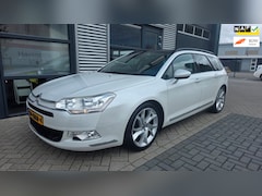 Citroën C5 Tourer - 1.6 THP Business