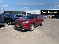 Toyota RAV4 - 2.5 Hybrid AWD Active | Camera | Climate Control | Lane Assist | Adaptieve Cruise Control