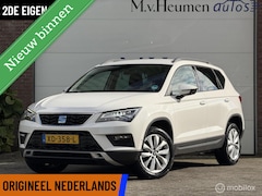 SEAT Ateca - 1.5 TSI Style Business Intense CarPlay Camera DAB+