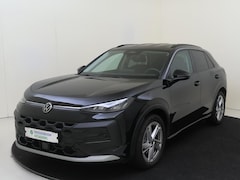 Volkswagen T-Roc - 1.5 eTsi Life First Edition