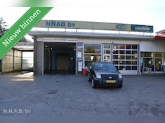 Ford Fusion - 1.4-16V Style