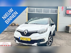 Renault Captur - 0.9 TCe Intens