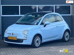 Fiat 500 - 1.2 Naked PANO|AIRCO|APK